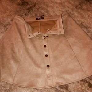 Fuinloth skirt size XL